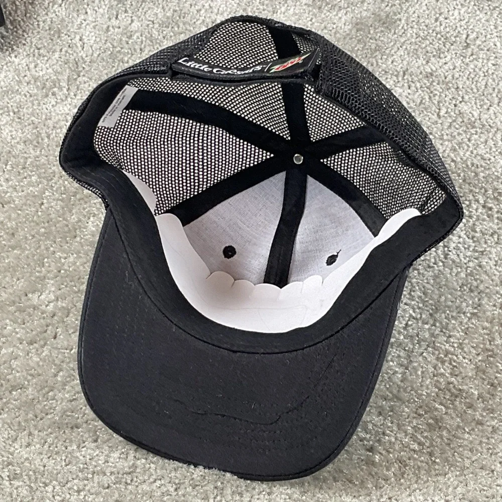 New Call of Duty Modern‎ Warfare II Hat Little Caesars Mountain Dew Trucker